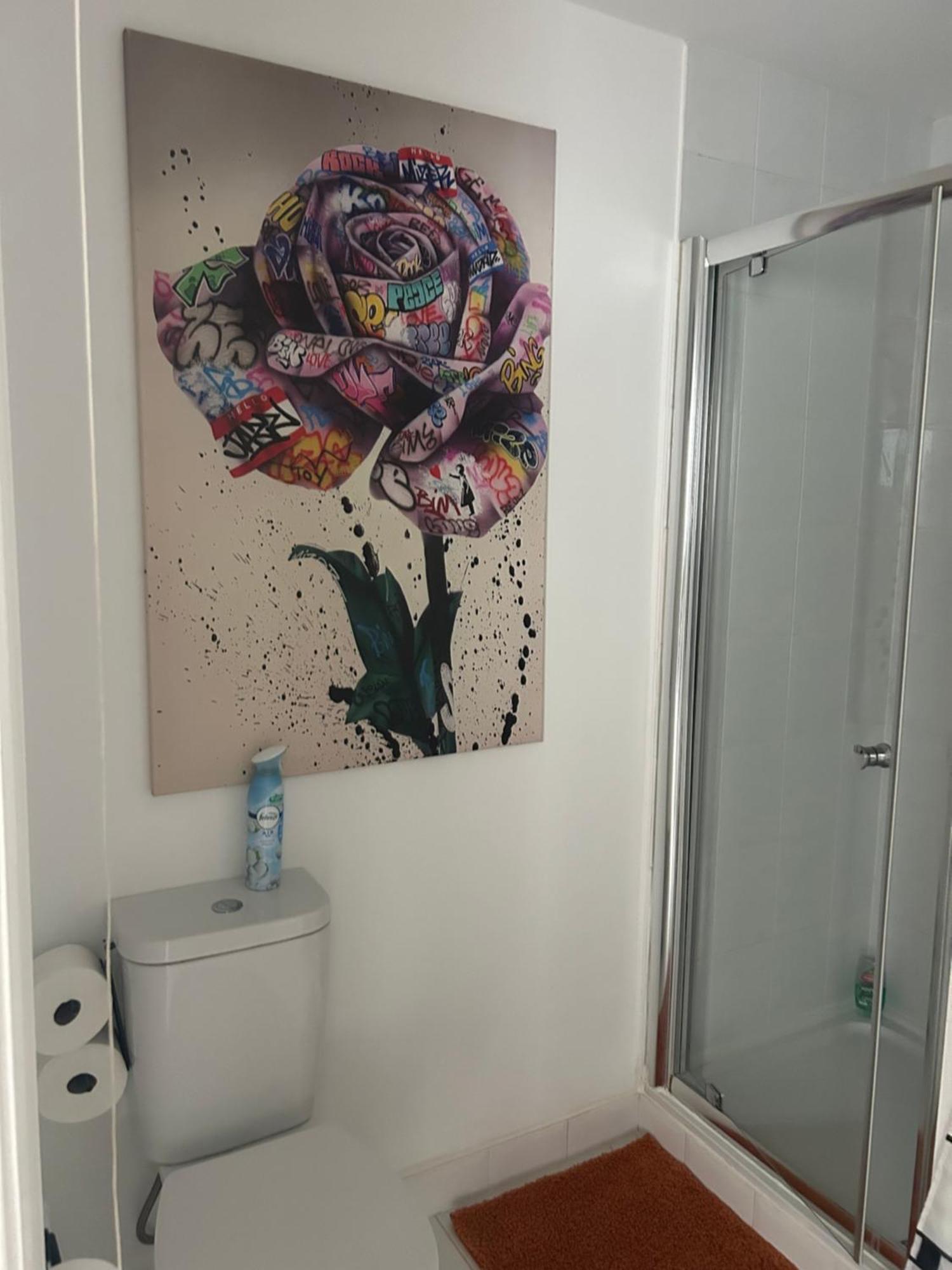 31 Canal Apartments, Roof Top Terrace, Temple Meads Bristol Eksteriør billede