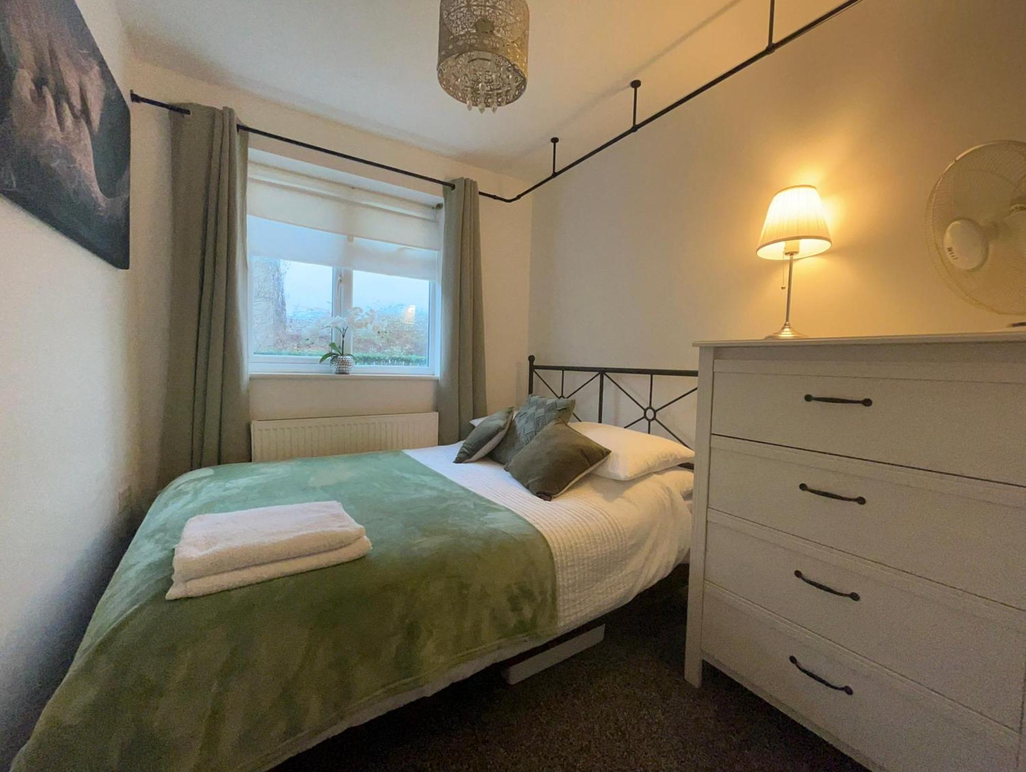 31 Canal Apartments, Roof Top Terrace, Temple Meads Bristol Eksteriør billede